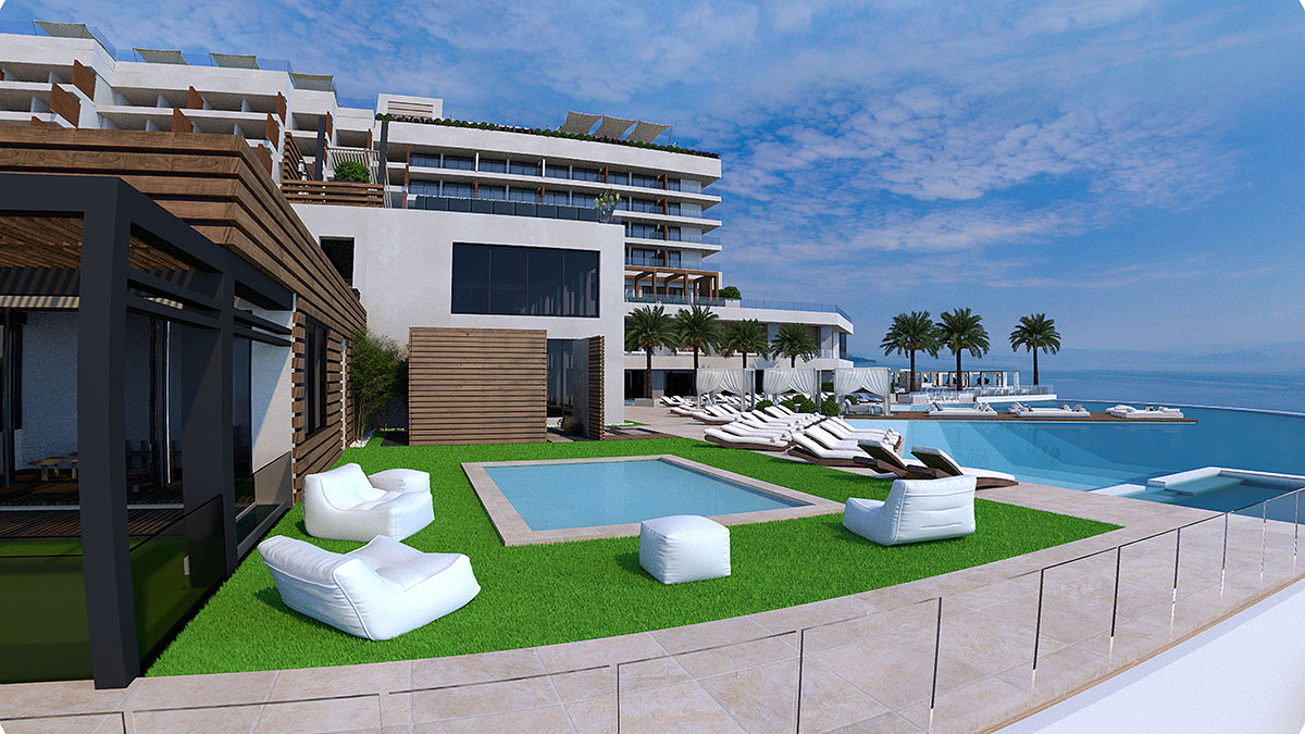 Angsana Corfu Hotel